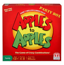 Try to draw and guess various words in this incredibly silly board game. Fun Board Games For Parties Better Homes Gardens