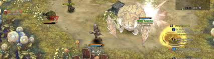 Tree Of Savior Previews Upcoming Pied Piper And Exorcist