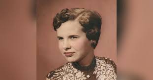 Mrs. Carolyn Woodham Clanton Obituary