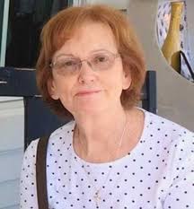 Gail Ann Banasiak Obituary January 28, 2024