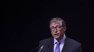 The bill & melinda gates foundation (bmgf), a merging of the william h. 65 Geburtstag Bill Gates Zwischen Genie Und Viel Missverstandnisse