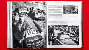 Bespoke modern furniture made from recycled engine blocks to the highest standard enginetables co uk tel. Taschen S Ultimate Collector Cars Book Will Soup Up Any Coffee Table Robb Report