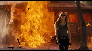 An interim analysis of four randomised controlled trials in brazil, south africa, and the uk merryn voysey, dphil * author footnotes I Am Number Four Teresa Palmer Burns Down The House Youtube