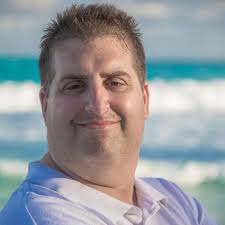 Magical Vacation Planner by Robert Turner