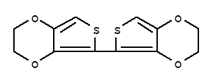 Generation and reactivity of epoxydioxines. by c. 2 3 Dihydro 5 2 3 Dihydrothieno 3 4 B 1 4 Dioxin 5 Yl Thieno 3 4 B 1 4 Dioxine Supplier Casno 195602 17 6