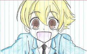 Ouran High School Host Club By Just Teh Girl On Deviantart Ouran High School Host Club Host Club Anime High School Host Club