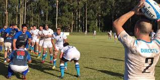 Posted on setembro 28, 2018 by vitao. Uruguay Xv Open With A Win In Campeonato Argentino Americas Rugby News