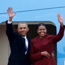 Barack Obama S Father S Day Message Was A Little Different From Donald Trump S Deprived of a father's love, obama chose to build his own universe, an invisible center where the failings and flightiness of others could. barack obama s father s day message was