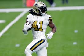 While the standings will have you believe otherwise, it's been. Alvin Kamara Goes Off For 6 Tds As Saints Roll Vikings