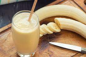 Pulse several times, until the mixture looks crumbly. Recipe Sweet Banana Smoothie Health Essentials From Cleveland Clinic