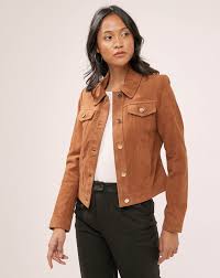 Veste Caroll Modalova