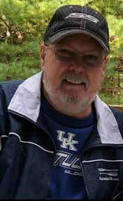 James Tackett Obituary