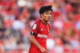 Maybe you would like to learn more about one of these? Takefusa Kubo Madrid Convinced Me To Choose Them Ahead Of Barcelona And Psg Managing Madrid