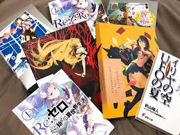 Her career escalates in difficulty, an enigmatic website has started recording her from her room… yet she cannot find a camera. 5 Best Japanese Light Novels For Beginners Japan Web Magazine