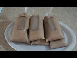 Helados De Chocolate Kit Kat Youtube Receita de bolo vulcão de chocolate (bolo cascata). helados de chocolate kit kat
