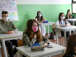 Ente religioso fratelli maristi delle. Rientro A Scuola A Settembre 2020 Le Richieste Di Esonero Degli Insegnanti Corriere It