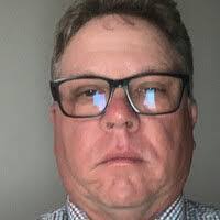 Glenn Gorman's Instagram, Twitter & Facebook