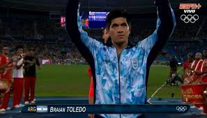 Las autoridades argentinas confirmaron la muerte del lanzador argentino braian toledo en un accidente en motocicleta, aunque. Braian Toledo Perdio El Control De La Moto E Impacto Contra Una Palmera Los Detalles Del Accidente Fatal Misionesonline