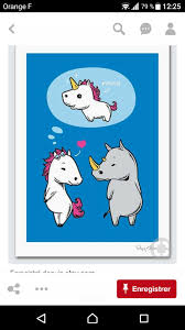 How Unicorn Born Funny Pictures Funny Pics