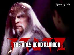 William Shatner's Captain Kirk was the main character and as such, usually  had the most dialogue in an episode (he had less than others in only 13  episodes