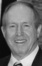 Edward Carter Obituary (1954