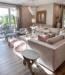 Interior By Farahjmerhi Decor Luxury Living Room Living Room Decor Apartment Elegant Living Room