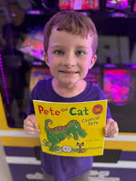 Fairview Elementary School...