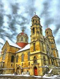 Peter catholic church (norwalk, ohio). St Peter Catholic Church Steubenville Ohio