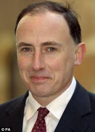 Nicholas Middleton's Instagram, Twitter & Facebook