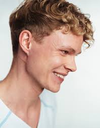 Portrait: Leon Hoffmann