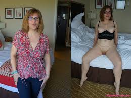 Dressed Undressed Hot Wife Vol33 -  Several porn ; ) | MOTHERLESS.COM ™
