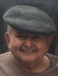 Obituary information for Raul Mejias