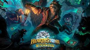 Learn vocabulary, terms and more with flashcards, games and other study tools. The Witchwood Hunter Deck Building Guide Hearthstone Heroes Of Warcraft Game Guide Vgu