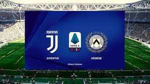 Espn+ • en/es • serie a. Juventus Vs Udinese Serie A Pes 2020 Youtube