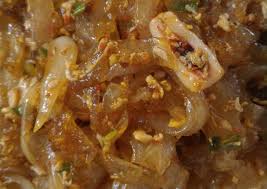 Tambahkan tumisan ayam, bawang goreng, dan irisan daun bawang. Cara Termudah Membuat Mie Tiaw Seafood Balap Ala Pekanbaru Enak Banget Resep Masakanku
