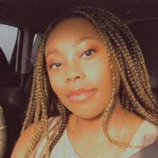 Kiera Evans's Instagram, Twitter & Facebook