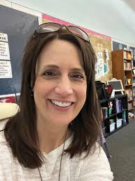 FEA Teacher of the Month: Amanda Brecht