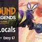 Riftbound Nexus Night!