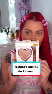 Renner Alchemia Minnie