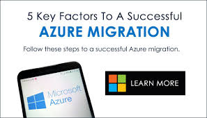 Plan An Azure Migration Today To Establish A Cost Effective Secure And Scalable Cloud Based Azur Business Continuity Planning Business Continuity Cloud Based