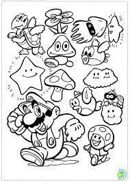 Coloring page free super mario brothersoringages onlinerintable. Mario Bros Coloring Pages To Print Az Coloring Pages Super Mario Coloring Pages Mario Coloring Pages Coloring Books