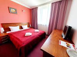 That is good for a spa/relax, business, budget/backpackers, shopping vacation. Relax Inn Prag Aktualisierte Preise Fur 2021