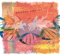 Image result for Khazar people