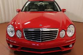 The amg e 53 is available as a sedan, coupe or convertible. Performance Mods For The E350 Mbworld Org Forums