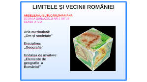 Asadar poti alege varianta care te ajuta cel mai mult. Limitele Èi Vecinii Romaniei By Mariana Butucaru