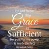 It is sufficient right now. 3