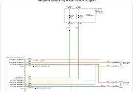 Hyundai wiring harness diagram wiring schematic diagram. 2006 Hyundai Getz Audio System Hi There I Have Just Bought A New