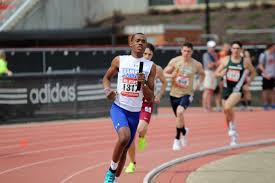 The penn relays also holds a cyo night for catholic middle schools in the archdiocese of philadelphia. Relay Teams Shine At Penn Relays Hampton University Athletics