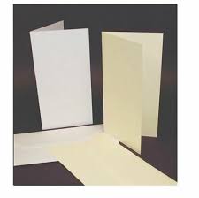 Cards are made of white textured cardstock and are perfect for quilling, rubber stamping or any type of cardmaking. Scrapbooking Papierkunst 25 X C5 A5 Ivory Blank Cards 300gsm Envelopes 100gsm Card Making Craft 864 Luxclusif Com