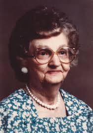 Mary Elizabeth Guth Mortimer White (1905-2007)